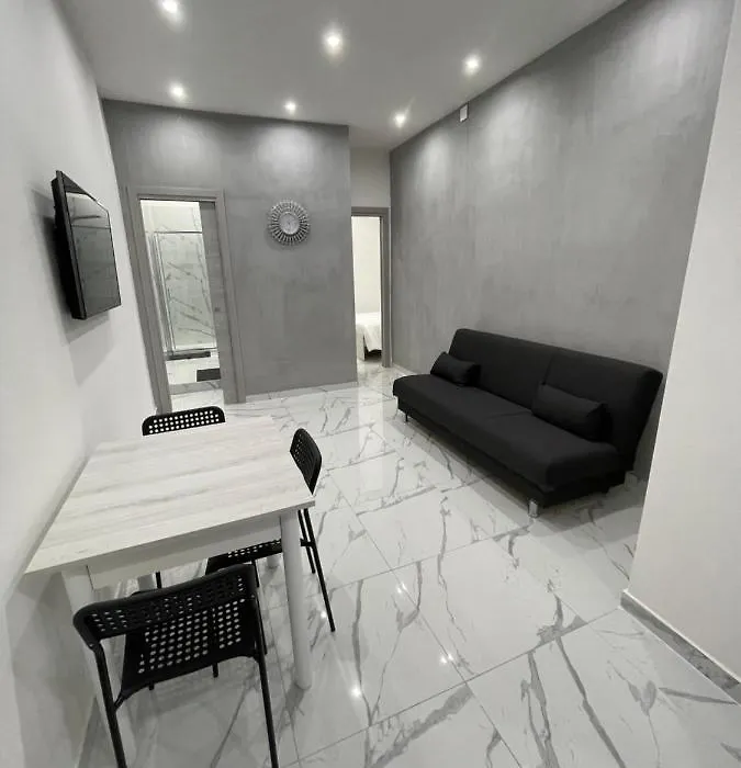 Rosa Room Luxury Suite-1
